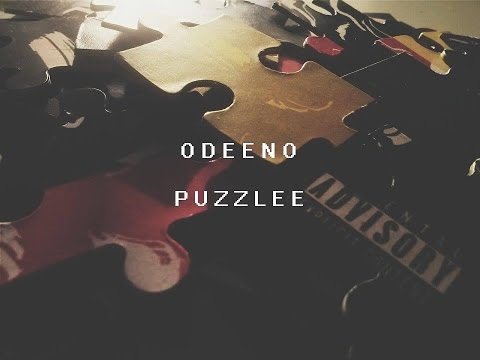 Odeeno - Puzzlee  (Official Teaser)