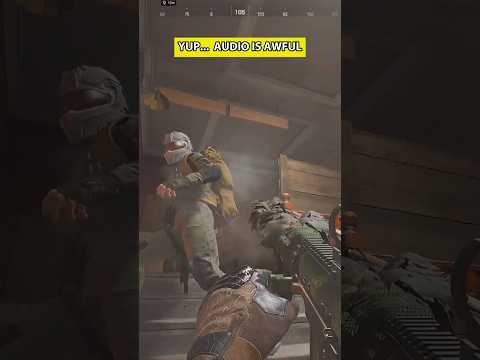 PLEASE FIX THIS 😭😭  | Arena Breakout Infinite