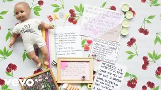 Jett Rebel - Baby (Lyric Video)