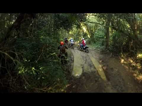 Trilha do Verde - Cotia/SP - Motos X Quadriciclos