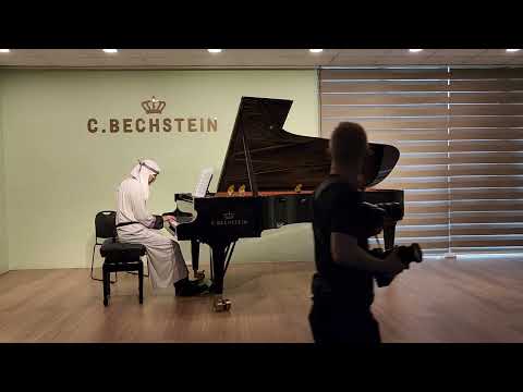 Ketelbey: In A Persian Market