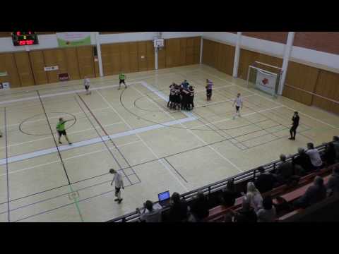 MadMax - MuSaFutsal 26.2.2017 maalikooste