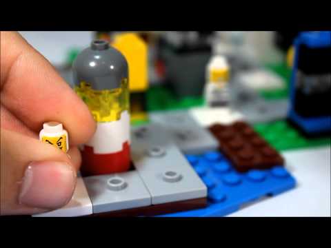 Review by DoctorBrikDady