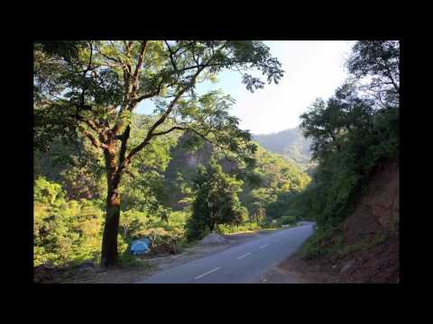 Aveda India Study Abroad 2010- PART 1