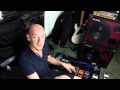 My Touring Rig Bass Lesson With Scott Devine