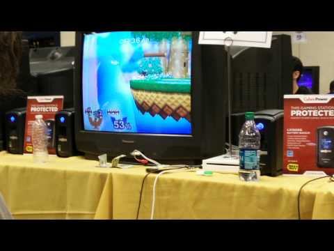 Gahtzu vs s2j MM #2 pt.2 [RAW]