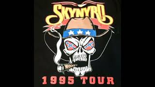 Lynyrd Skynyrd-Devil in the Bottle (LIVE) 5/24/95