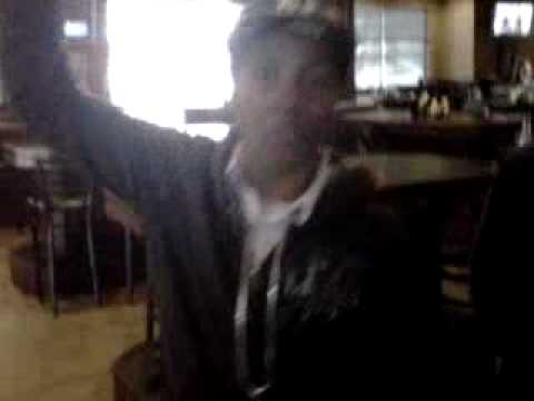 RichBoiz (72 Ent) Rents Out Lucky's