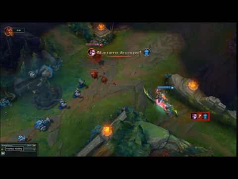 AP Heca-The Pain Train