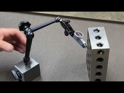 Indicator Holder 101: How To Choose The Right Noga Indicator Holder