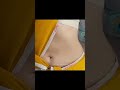 Shaking Navel