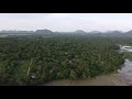Lake Paradise Cabana Thissamaharamaya
