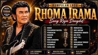 Download lagu KUMPULAN LAGU RHOMA IRAMA FULL ALBUM || PERJUANGAN DAN DOA || BEBAS || TERBARU TANPA IKLAN - 2026 mp3