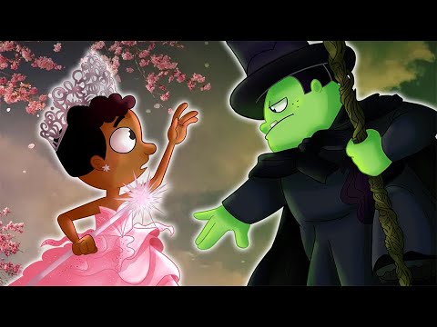 MWCA Vault and Musical Without a Cool Acronym