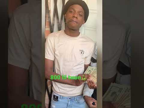 800 Lil Twon 🐍First Call Home