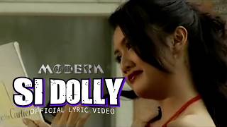 Download lagu Modern Gank - Si Dolly mp3