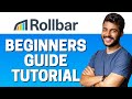 How To Use Rollbar Beginners Guide 2022