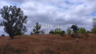 Jaarna - No Ghost (Lyric Video)