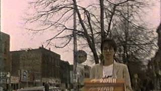 The Pursuit Of Happiness "I'm An Adult Now" (Original 12" Single and Video)