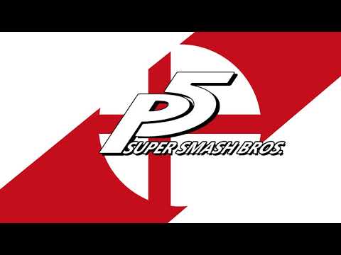 Beneath the Mask - Persona 5 - Super Smash Bros. Ultimate