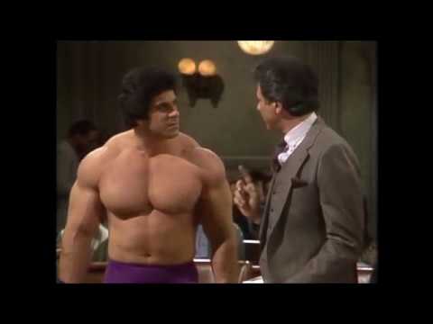 Night Court "The Klondike Butcher"