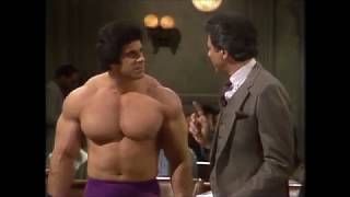 Night Court &quot;The Klondike Butcher&quot;