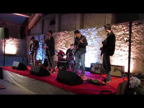 Still loving you - Mad Mondays (Scorpions Cover) (Live)