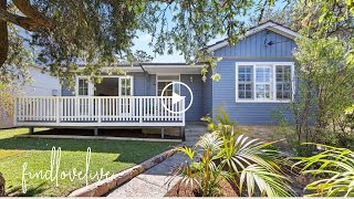 SOLD | 14 Urunga Street, North Balgowlah | Andrew Lutze