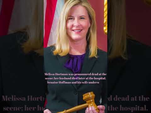 Minnesota Lawmakers Targeted in Political Assassination; Manhunt Underway for Armed Suspect