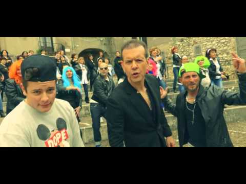 Giò Valeriani - Gente che balla (video ufficiale)