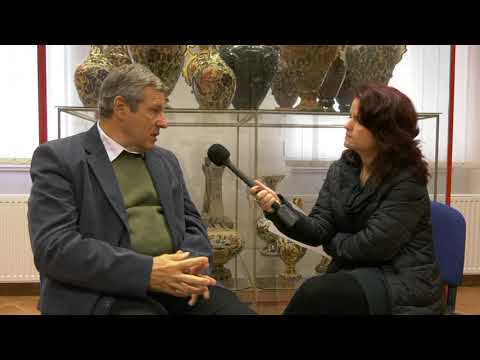 Életutak magazin - Draskovits Dénes