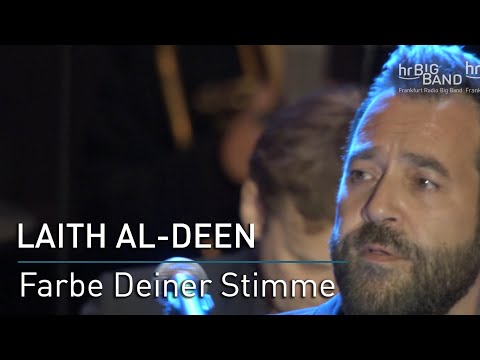 Laith Al-Deen: "Farbe Deiner Stimme"