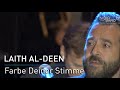 Laith Al-Deen: "Farbe Deiner Stimme"