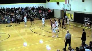 preview picture of video 'Highlights of Illini Central v. Havana 2011-2012'