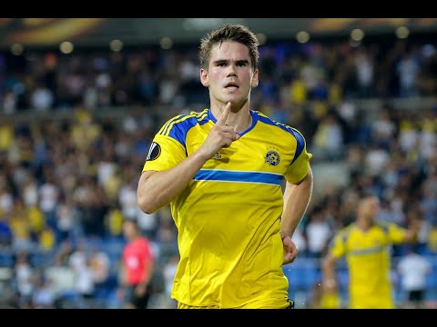 Viðar Örn Kjartansson – Svipmyndir frá atvinnumannaferli // Highlights