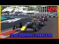 Kan Redbull toeslaan op Ferrari? | F1 22 Livestream