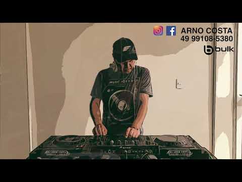 SET Arno Costa with NXS 2