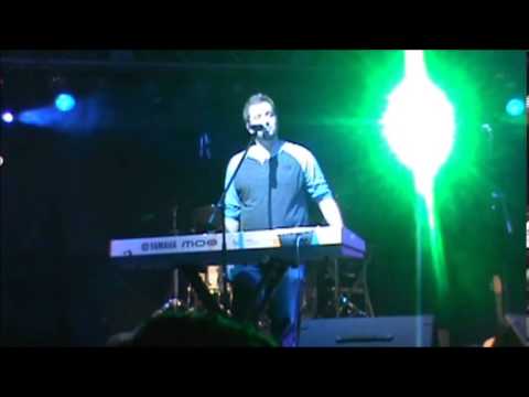 Tommy Renfro Live! In Concert BMI Speedway,Versailles Ohio 10-26-13