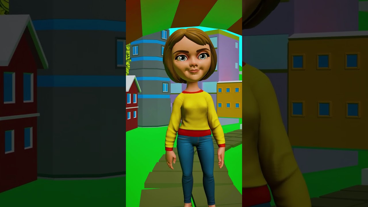 Babacığım Baksana Canım Yandı #shortvideo