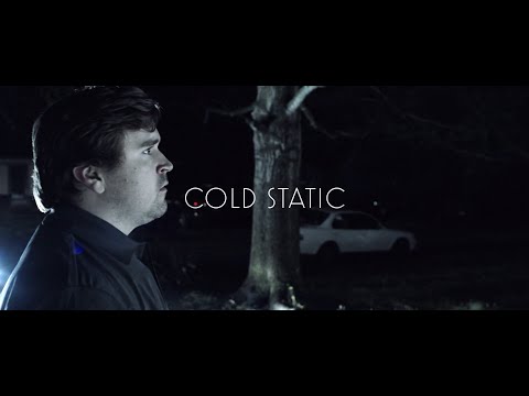 "Cold Static" - Horror short film made in 48 hours. *WINNER OF 2021 SATO48 BEST FILM*