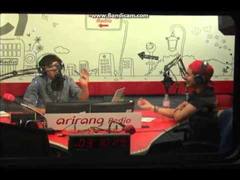 140619 DJ ARON AND KIHOON-1