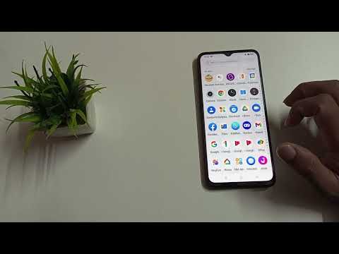 how to set camera photo click timer in realme c30 ,Realme c30 Secret setting use kaise kare