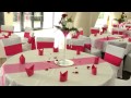 Puberty Ceremony Hall Decoration