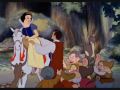They just can't stop moving-Snow White and The ...