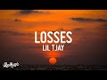 Lil Tjay Losses Lyrics