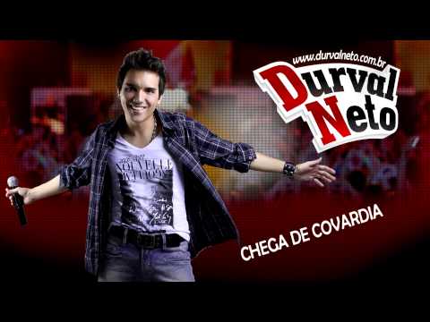 Chega De Covardia video