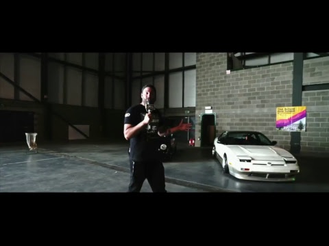 IDC Round 4 2018 – Pro-Am Top 32 Battles