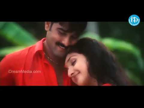 Emantave O Manasa Song   Ninne Istapaddanu Movie    Tarun    Anitha    Sridevi    R P Patnaik   YouT