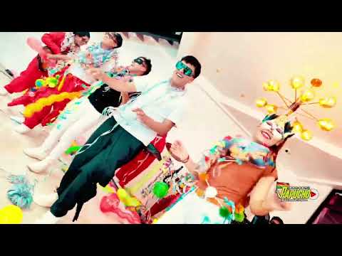 Con nada te Conformas - Wili Rojas (Salay 2025) Oficial