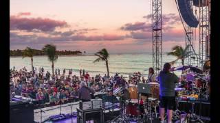 That's What Love Will Make You Do - The String Cheese Incident (JGB Cover)